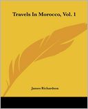 download Travels In Morocco, Vol. 1 book