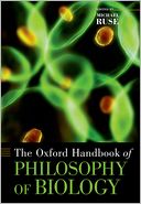 download The Philosophy of Biology book