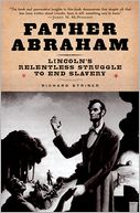 Father Abraham by Richard Striner: Book Cover