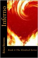 Inferno (Book 4 The Kindred Series) by Erica Stevens: NOOK Book Cover