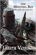The Minstrel Boy by Laura Vosika: NOOK Book Cover