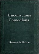 download Unconscious Comedians book