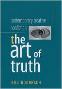 Contemporary Creative Nonfiction by Bill Roorbach: Book Cover