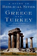 download A Guide to Biblical Sites in Greece and Turkey book