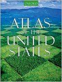 download Atlas of the United States book