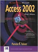 download SELECT Series : Microsoft Access 2002 Brief book