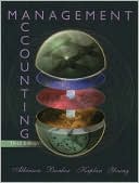 Management Accounting