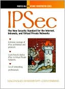IPSec by Naganand Doraswamy: Book Cover