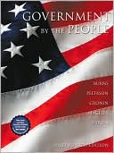 Government by the People, Brief Edition, 2001-2002 Edition