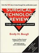 download Surgical Technology Review Book book