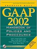 GAAP Handbook of Policies and Procedures 2002