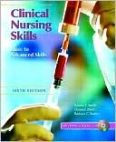 Clinical Nursing Skills: Basic to Advanced Skills