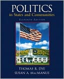 Politics in States and Communities