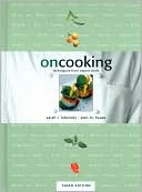 On Cooking: Techniques From Expert Chefs, Trade Version