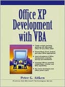 Office XP Development with VBA