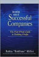 The Online Rules of Successful Companies: The Fool-Proof Guide to Building Profits