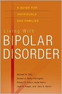 download Living with Bipolar Disorder : A Collaborative Care Approach for Individuals and Families book