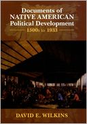 download Documents of Native American Political Development : 1500s to 1933 book