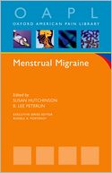 download Menstrual Migraine book