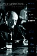 Natural Selection by Gary Giddins: Book Cover