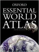 download Essential World Atlas book