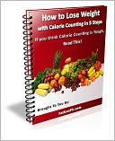 download How to Lose Weight with Calorie Counting in 5 Steps book