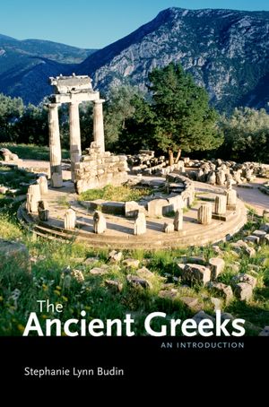 The Ancient Greeks: An Introduction