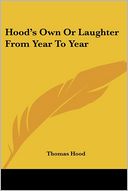 download Hood's Own Or Laughter From Year To Year book