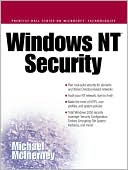 download Windows NT Security book