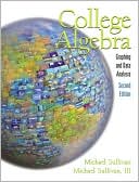 College Algebra: Graphing and Data Analysis