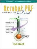 Acrobat PDF and Workflow InDetail