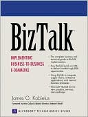 download BizTalk : Implementing Business-to-Business E-Commerce book