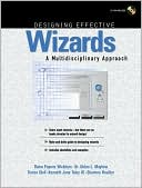 Designing Effective Wizards: A Multidisciplinary Approach