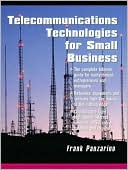 download Telecommunications Technologies for Small Business book