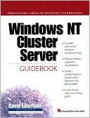 Windows NT Cluster Server Guidebook