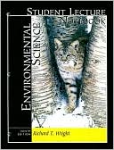 Student Lecture Notebook: Environmental Science