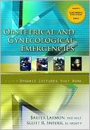 Obstetrical and Gynecological Emergencies, Dynamic Lecture Series