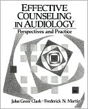 download Effective Counseling in Audiology : Perspectives and Practice book
