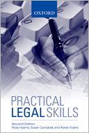 download Practical Legal Skills book