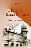 download A History of Radio Pakistan book