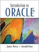 download Introduction to Oracle 10g book