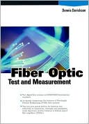 download Fiber Optic Test and Measurement book