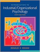 Introduction to Industrial/Organizational Psychology