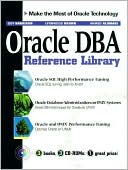 Oracle DBA Reference Library