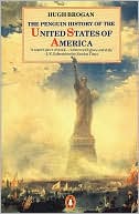 The Penguin History of United States of America