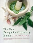The New Penguin Cookery Book