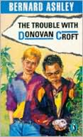 Trouble with Donovan Croft