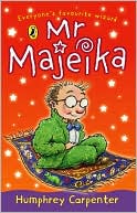 Mr. Majeika