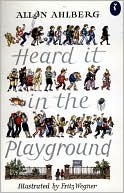 Heard It in the Playground