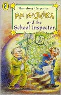 Mr. Majeika and the School Inspector